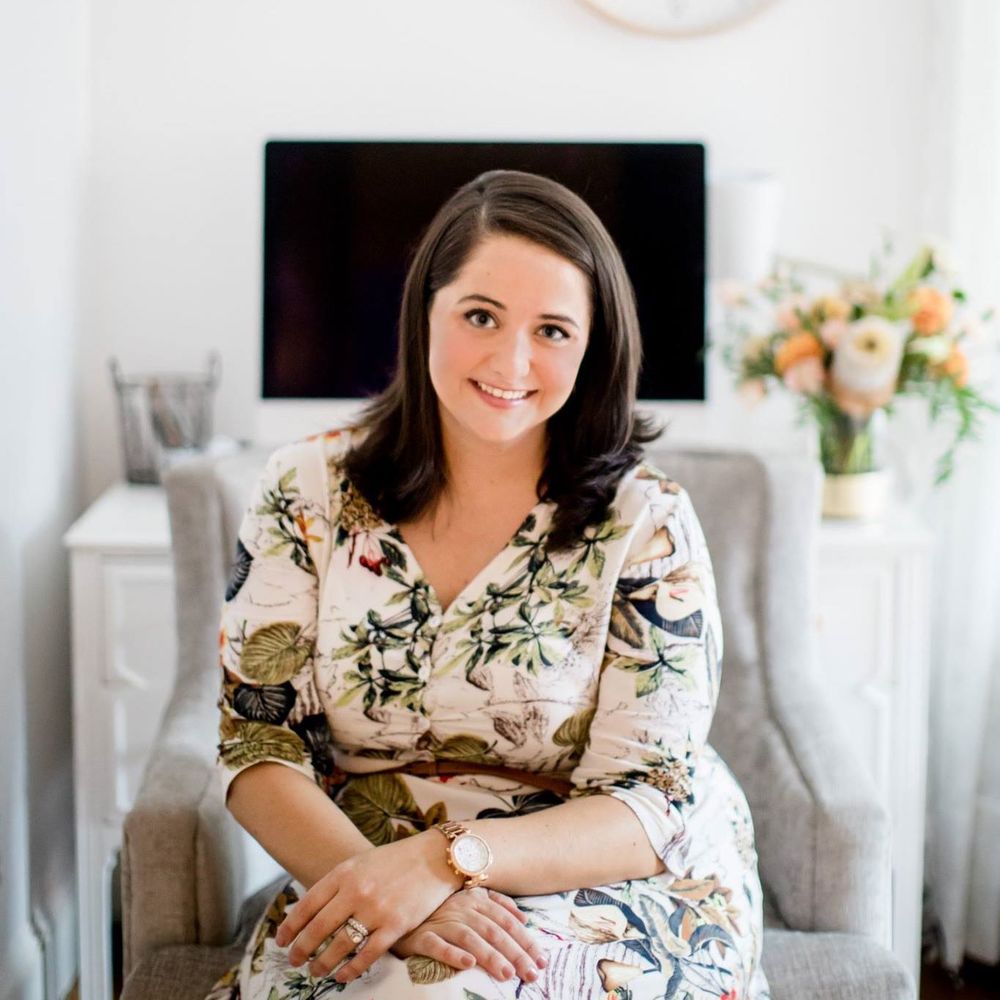 Meet your Posher, Jill